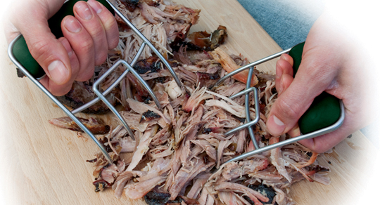 Meat